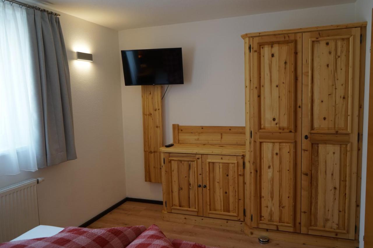 Apartement Huko Fügen Kültér fotó