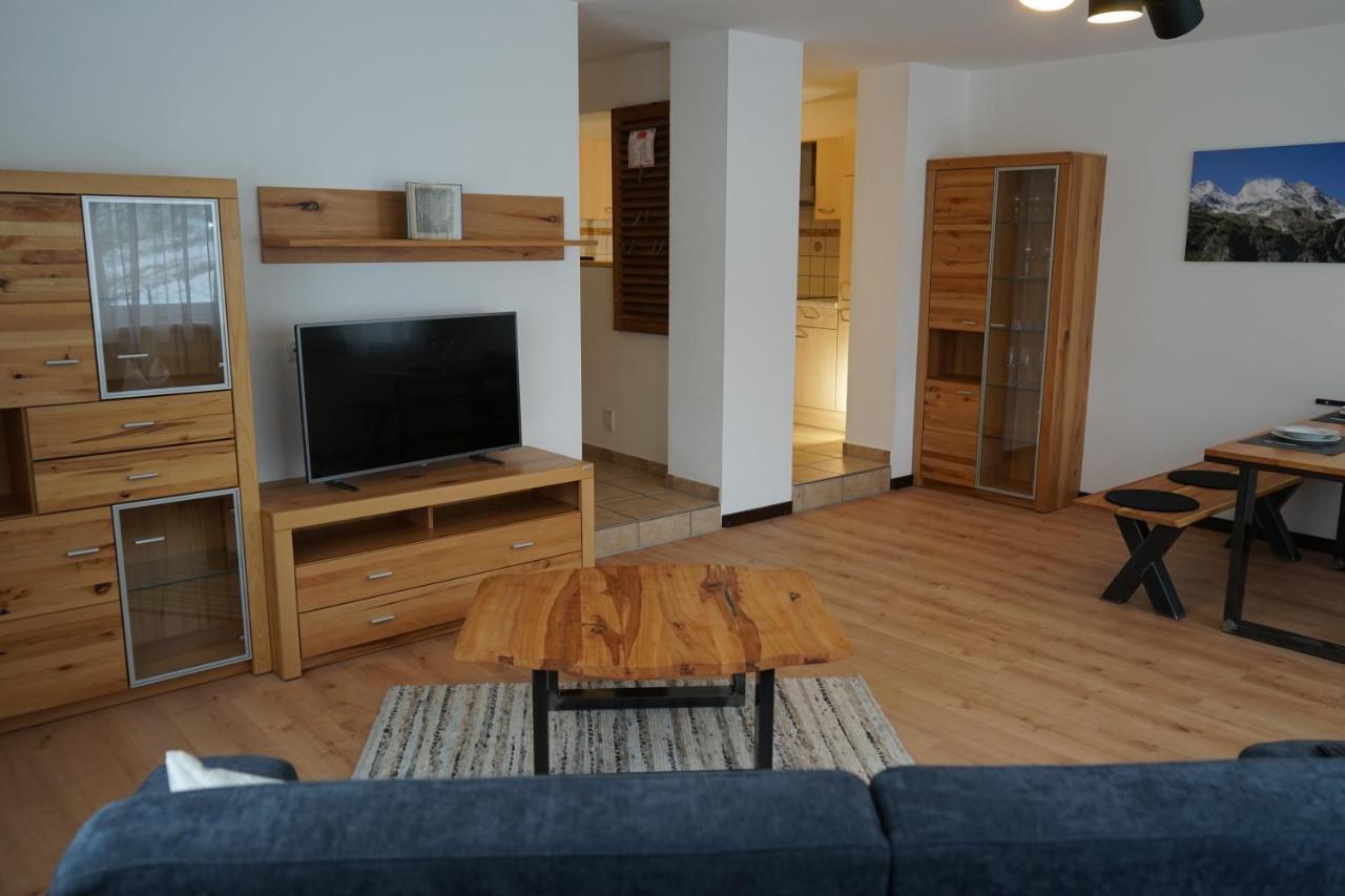 Apartement Huko Fügen Kültér fotó