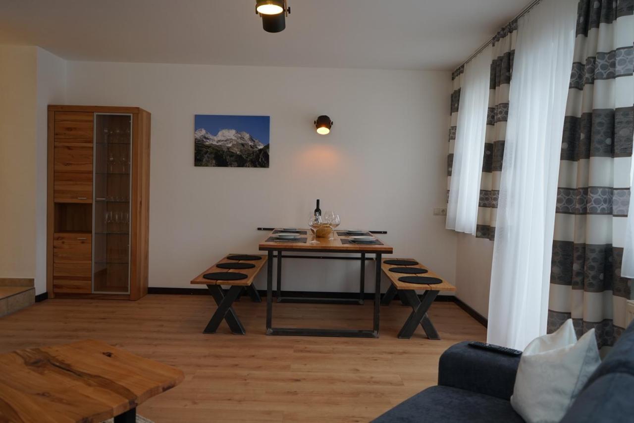 Apartement Huko Fügen Kültér fotó