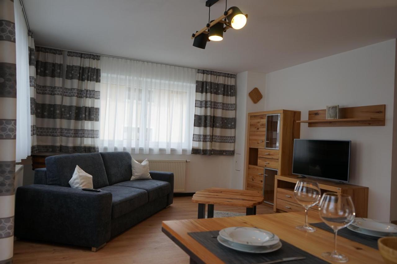 Apartement Huko Fügen Kültér fotó
