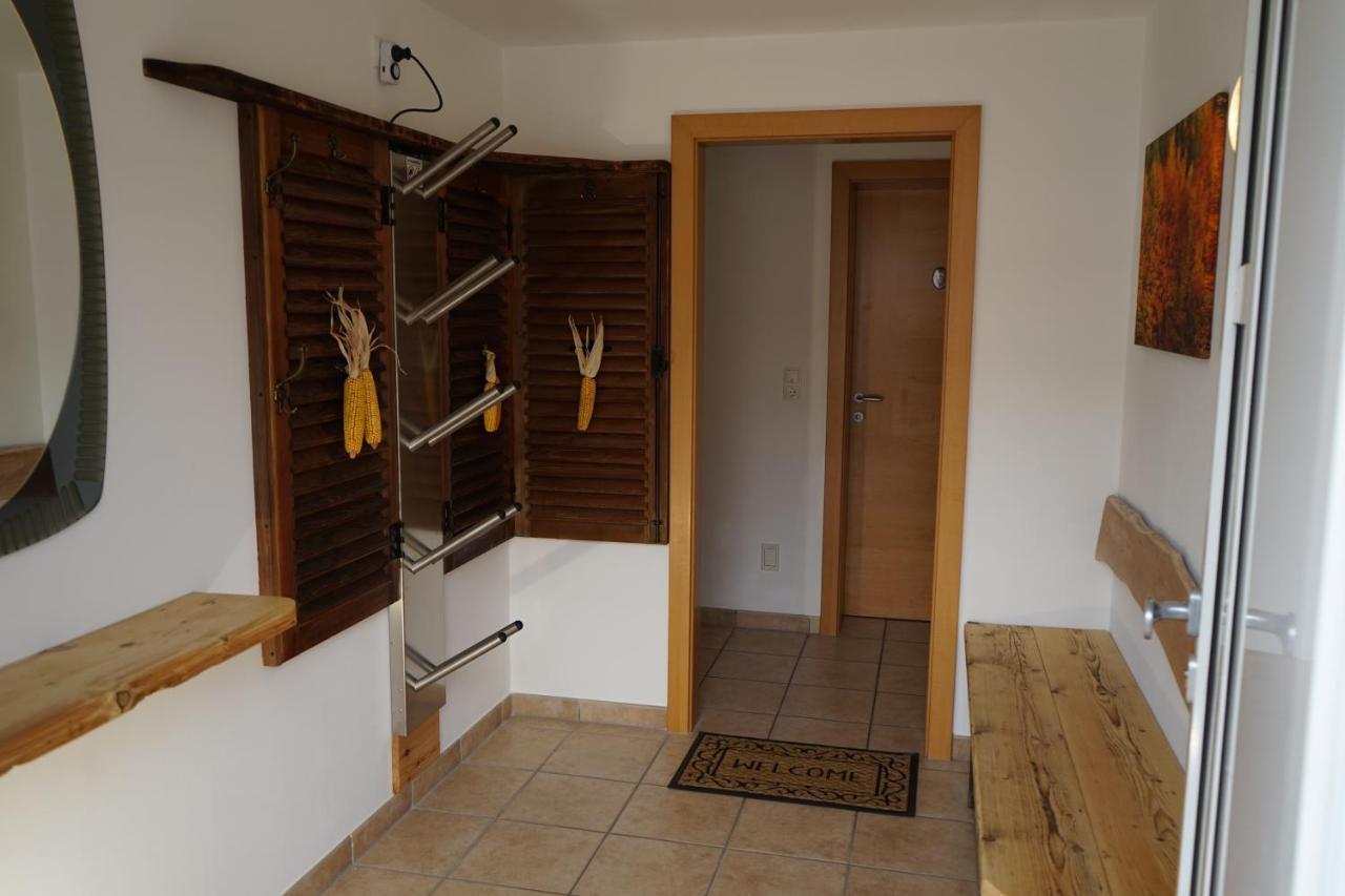Apartement Huko Fügen Kültér fotó