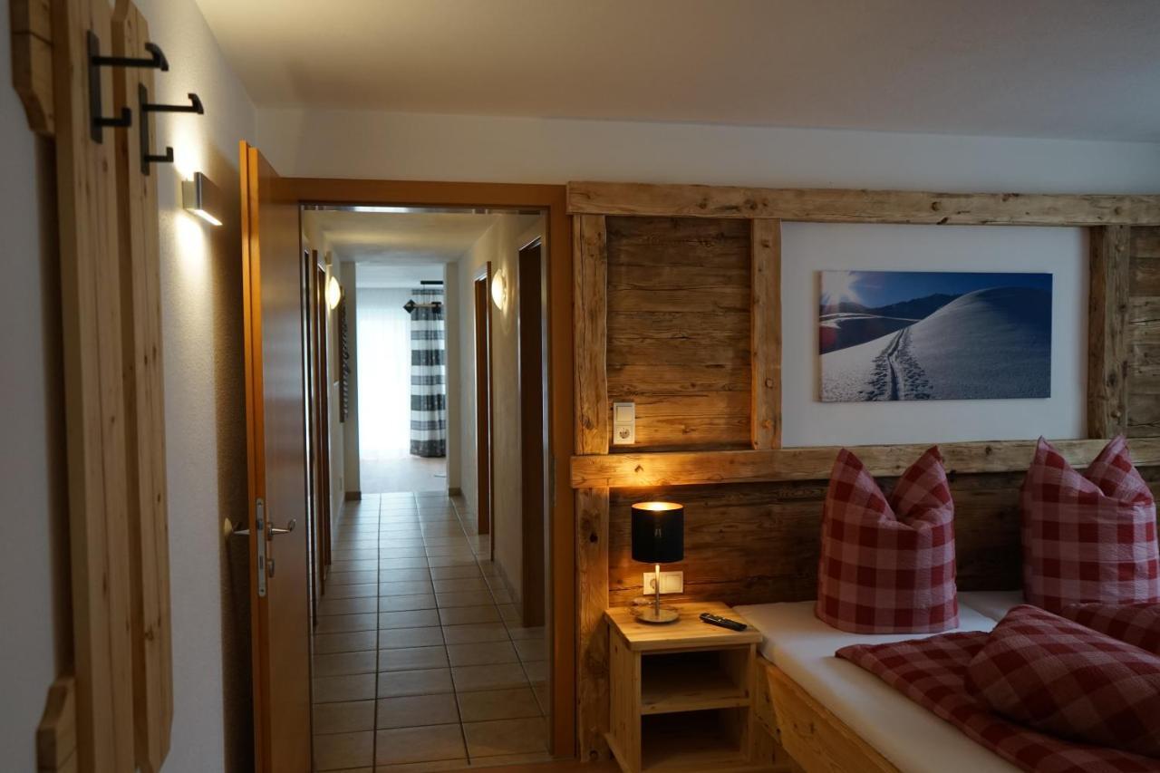 Apartement Huko Fügen Kültér fotó