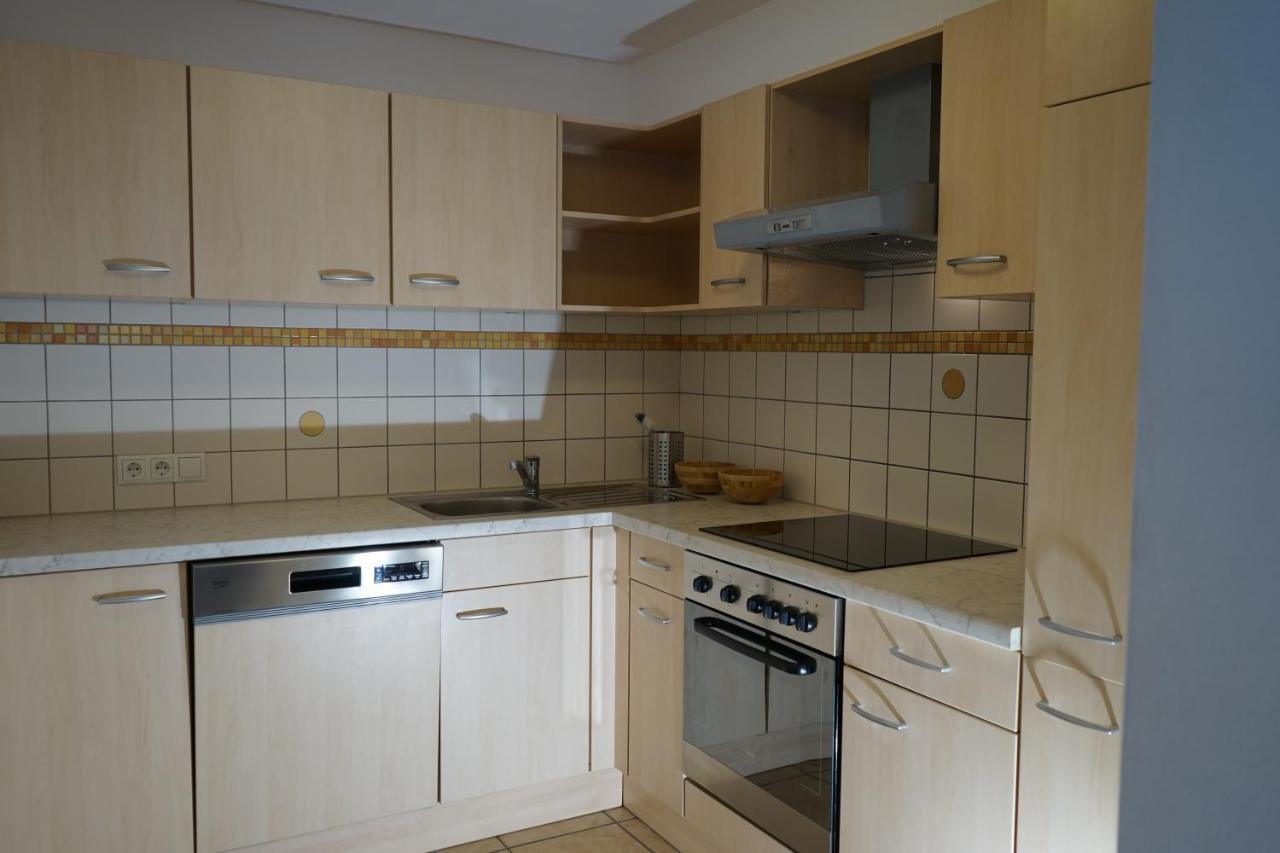 Apartement Huko Fügen Kültér fotó