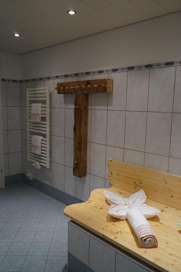Apartement Huko Fügen Kültér fotó